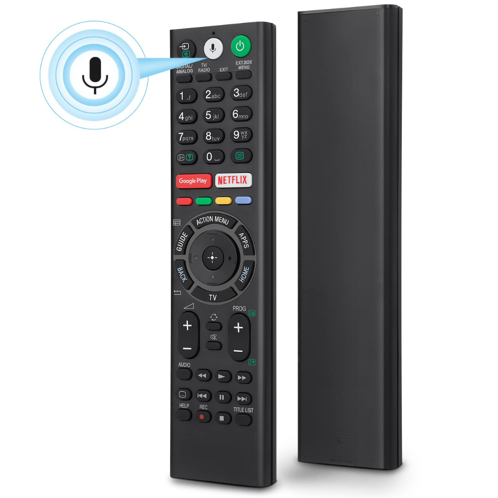 bluetooth remote