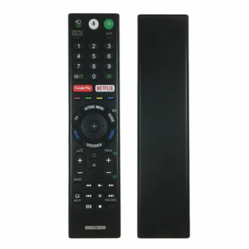 bluetooth remote