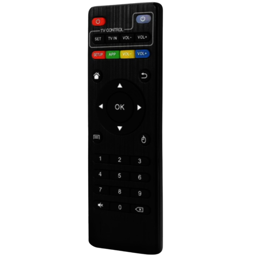bluetooth remote