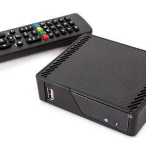 4k box